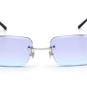 Cartier - CT0092O - 002 Marlin Ocean RCC Combi Diamond Cut