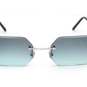 Cartier - CT0092O - 002 8Round Darqua HMC Diamond Cut