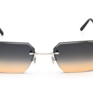 Cartier - CT0092O - 002 Astro Dakar HMC Combi Diamond Cut