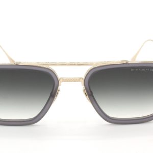 Dita - Flight .006 - 7806-H-GRY-GLD-52