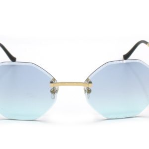 Cartier - CT0281O - 001 Ocean Diamond Cut