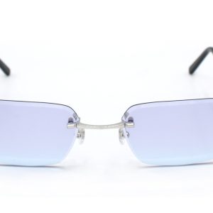 Cartier - CT0092O - 002 Flight8 Ocean Diamond Cut