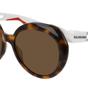 Balenciaga - BB0024S - 2