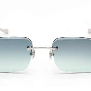 Cartier - CT0058O - 003 Marlin Darqua Combi Diamond Cut