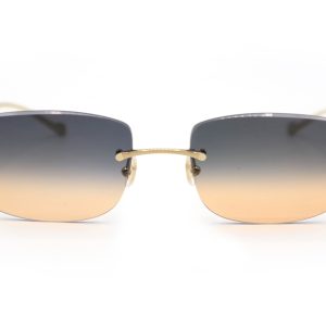 Cartier - CT0061O - 002 DAKAR HMC DIAMOND CUT