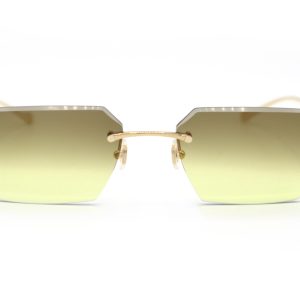 Cartier - CT0058O - 002 Astro Shiva RCC DIAMOND CUT