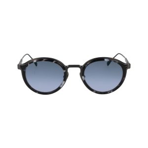 MMXX - TITUS -BLACK-BLK-HB