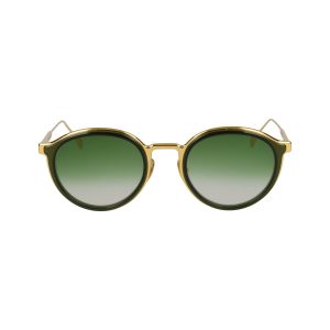 MMXX - TITUS -YELLOW GOLD-GP-P-GRN