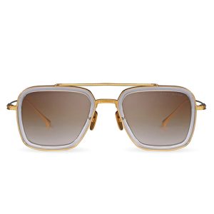 Dita - Flight .006 - 7806-L-CLR-GLD-52