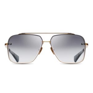 Dita - Mach Six - DTS121-62-01 GLD- BLK