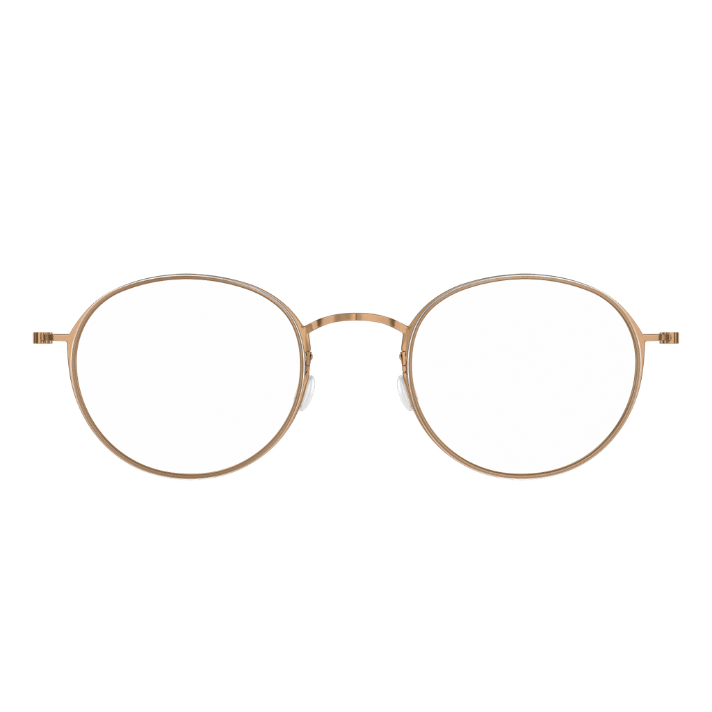 TRYME: Lindberg 5504