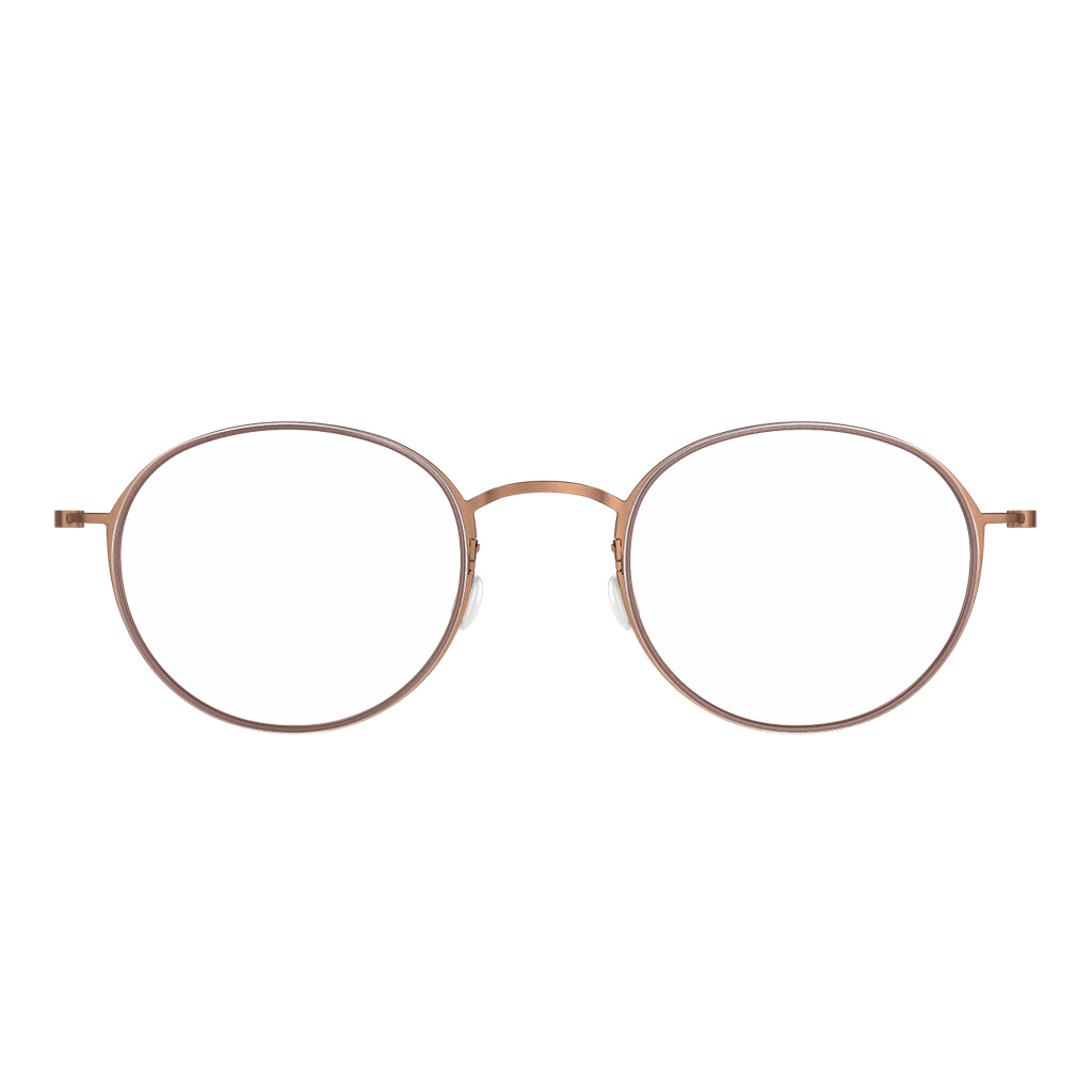 TRYME: Lindberg 5504
